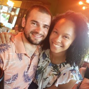 Meet your Posher, Jasmine